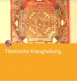 Klangheilung