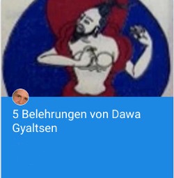Dawa Gyaltsen