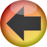 button left